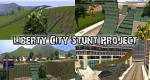 Liberty City Stunt Project