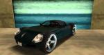 Batmobile