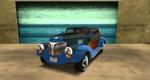 hotrod dragster