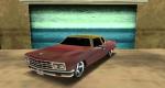 Lowrider (Chevy Impala 86)
