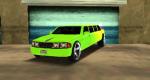 Limo-F1