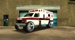 Rambulance