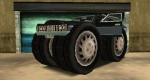 Monster Death Car