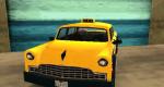 Cabbie