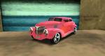 Road Ster