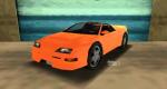 FUTURAMA- a car for FRY.