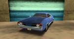 Ford Maverick 1973
