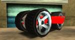 RobStar hellebanch GT