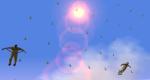big thing in the sky
