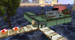Boatyard