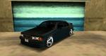 B.M.W M3