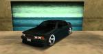 BMW M5 hamann R