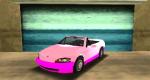 Honda S 2000