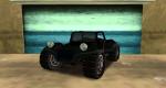 Batman Begins: Batmobile 2
