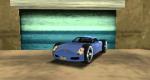 Liberty City Official Best Voted Car