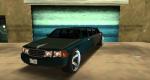 Black Limo