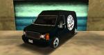 Boyz Van