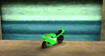 Kawasaki Ninja