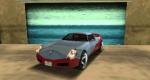 Porshe 911
