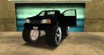 Monster Truck VRoad