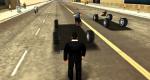 Invisible Traffic